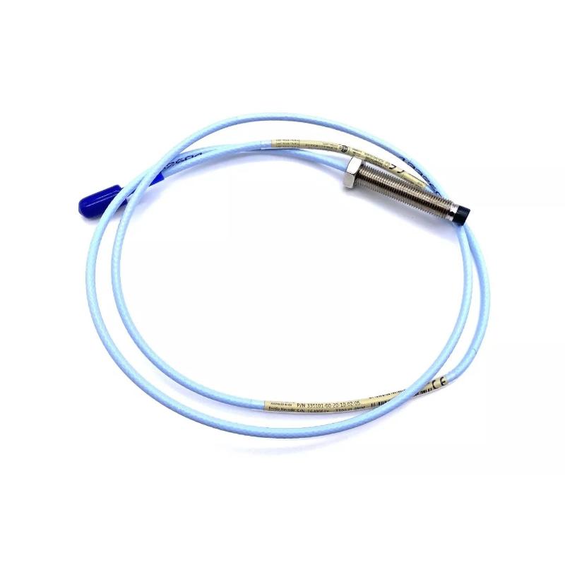 Bently Nevada 330101-00-76-10-02-05 robust industrial monitoring module