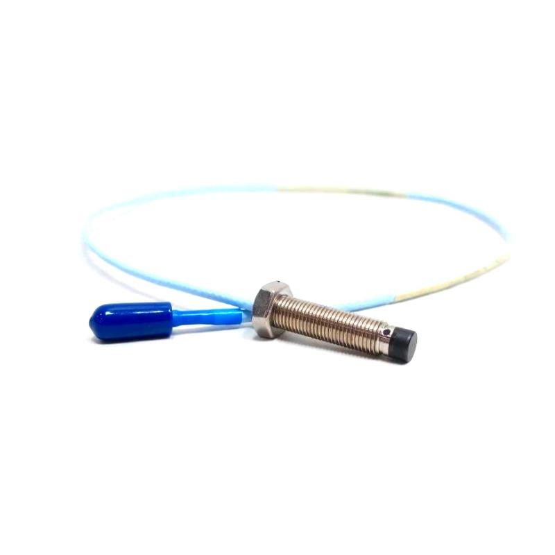 Bently Nevada 330101-00-76-10-02-00 advanced industrial monitoring module