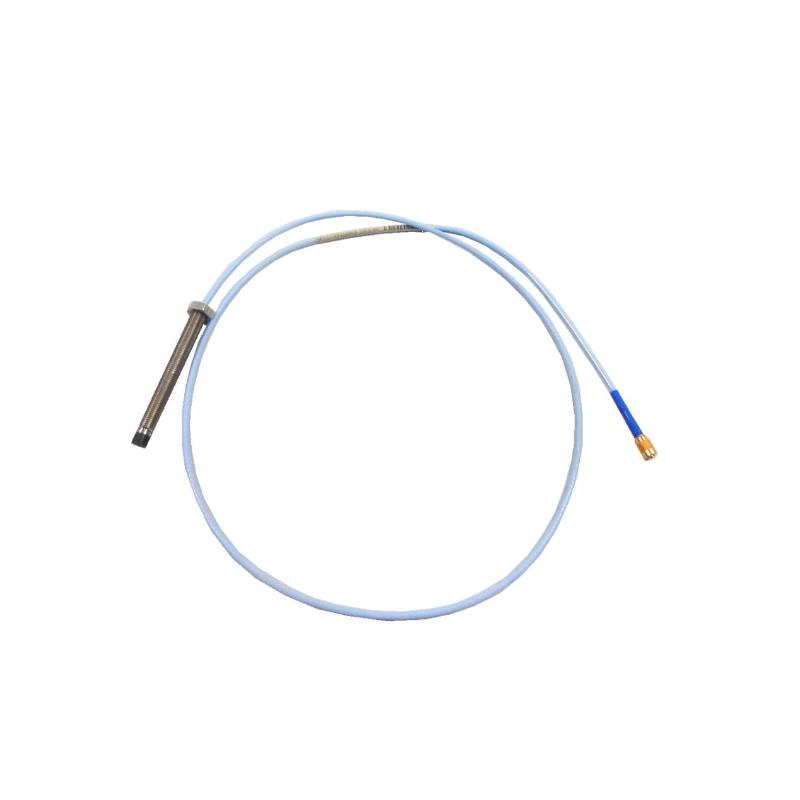 Bently Nevada 330102-00-50-10-01-RU 3300 XL 8 mm Proximity Probe