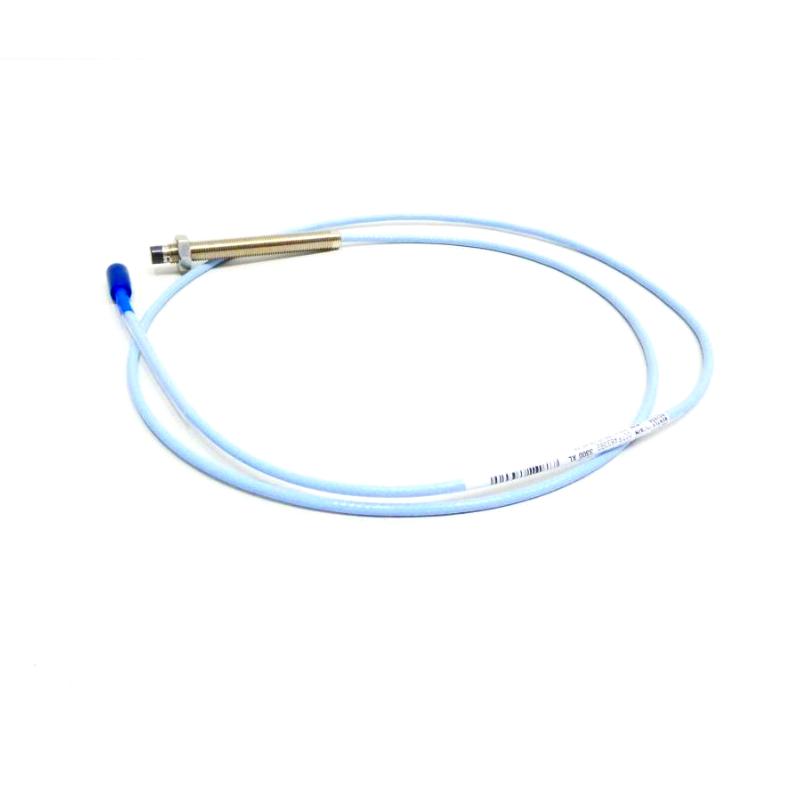 Bently Nevada 330103-02-04-30-01-00 3300 XL 8 mm Proximity Probe