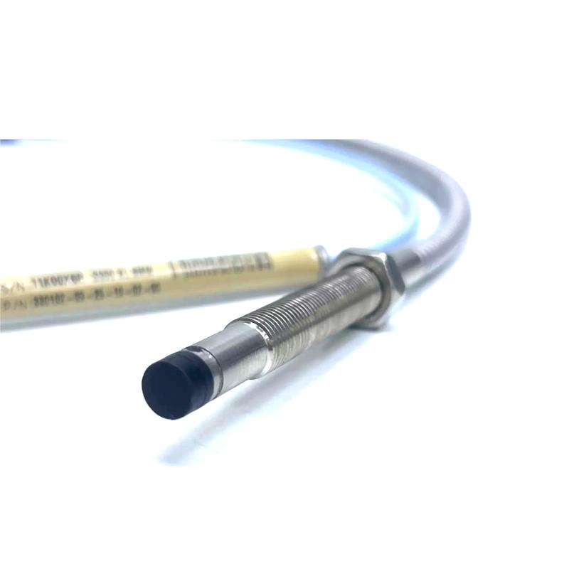 Bently Nevada 330102-00-25-10-02-05 3300 XL 8 mm Proximity Probe