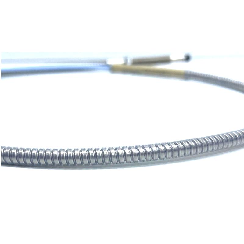 Bently Nevada 330102-00-25-10-02-05 3300 XL 8 mm Proximity Probe