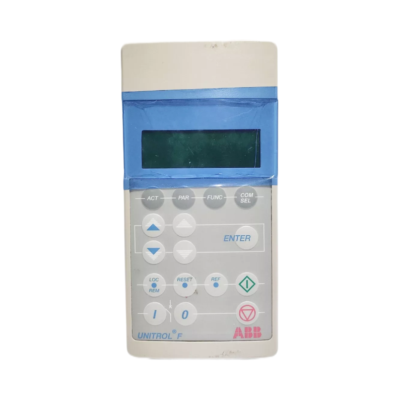 ABB UNS 0874A-P,V1 3BHB002651R0001 Control Panel