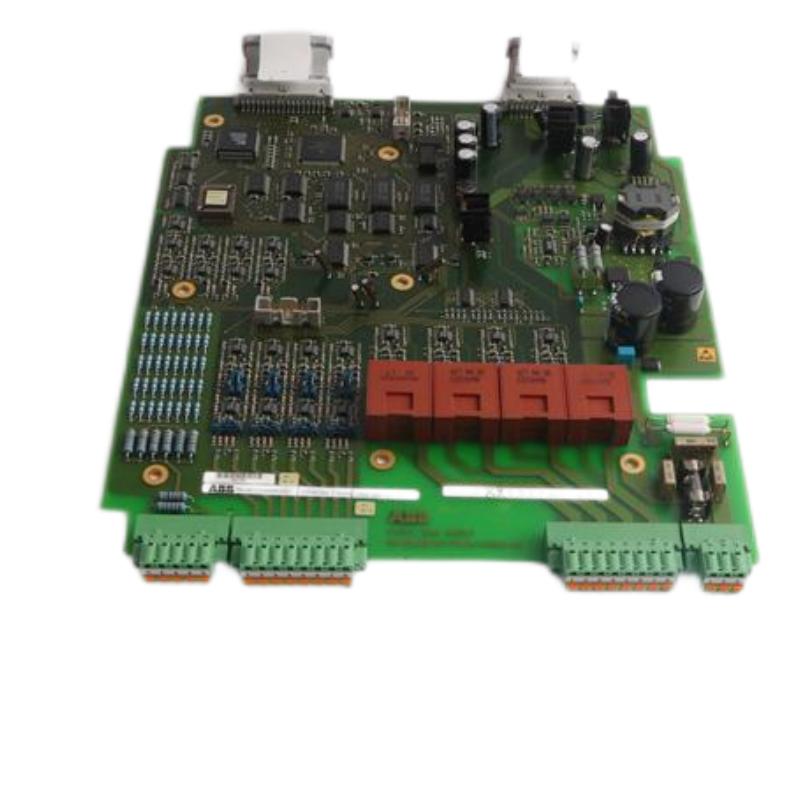 ABB UNS2881A-P 3BHB005688R0001 Measuring Unit Board