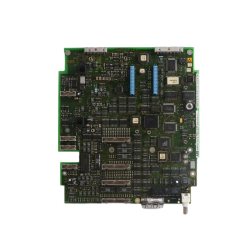 ABB UNS2880A-P,V1 3BHB005727R0001 PC Board Module