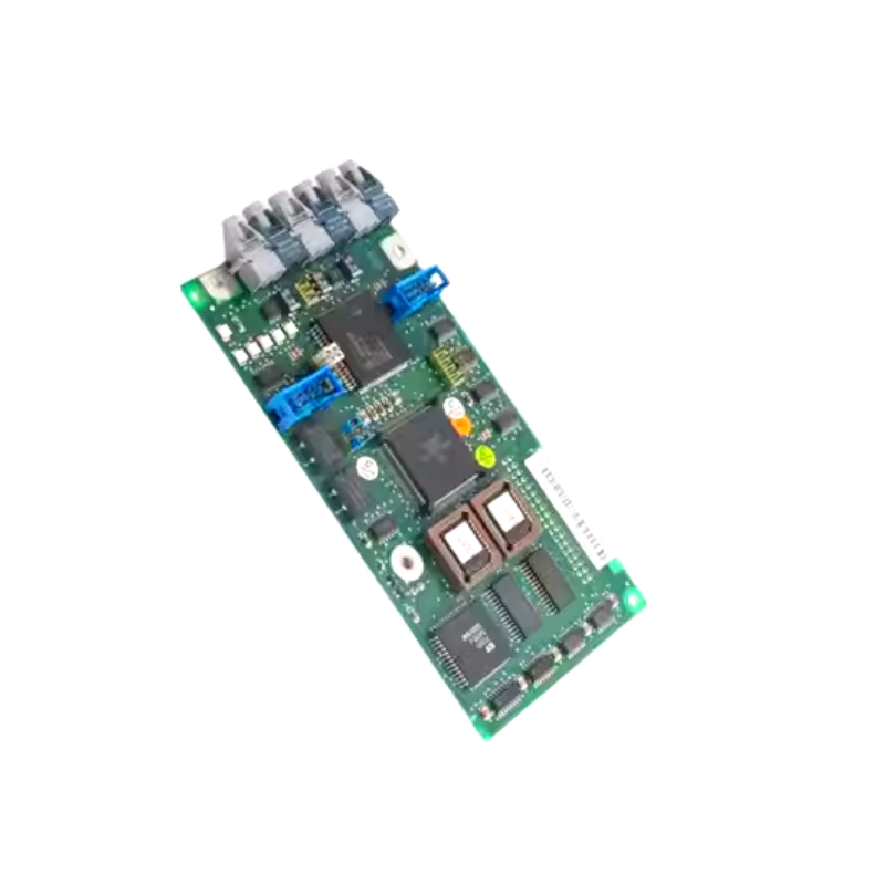 ABB YPK114A 3ASD399002B20/3ASD399002B2 Fiber Optic Communication Board