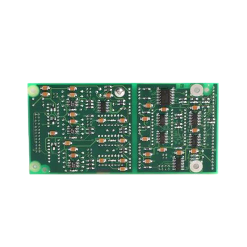 ABB YPG108E YT204001-FV Control Board Analog Input Board