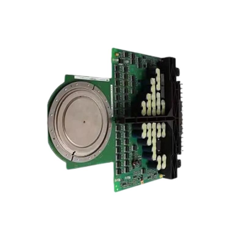 ABB 5SHY5055L0002 3BHB026114R0001 IGCT Module
