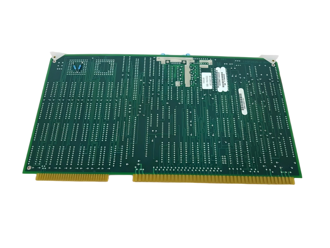 ABB 6214BZ10120C Memory Module Video Module PC Board