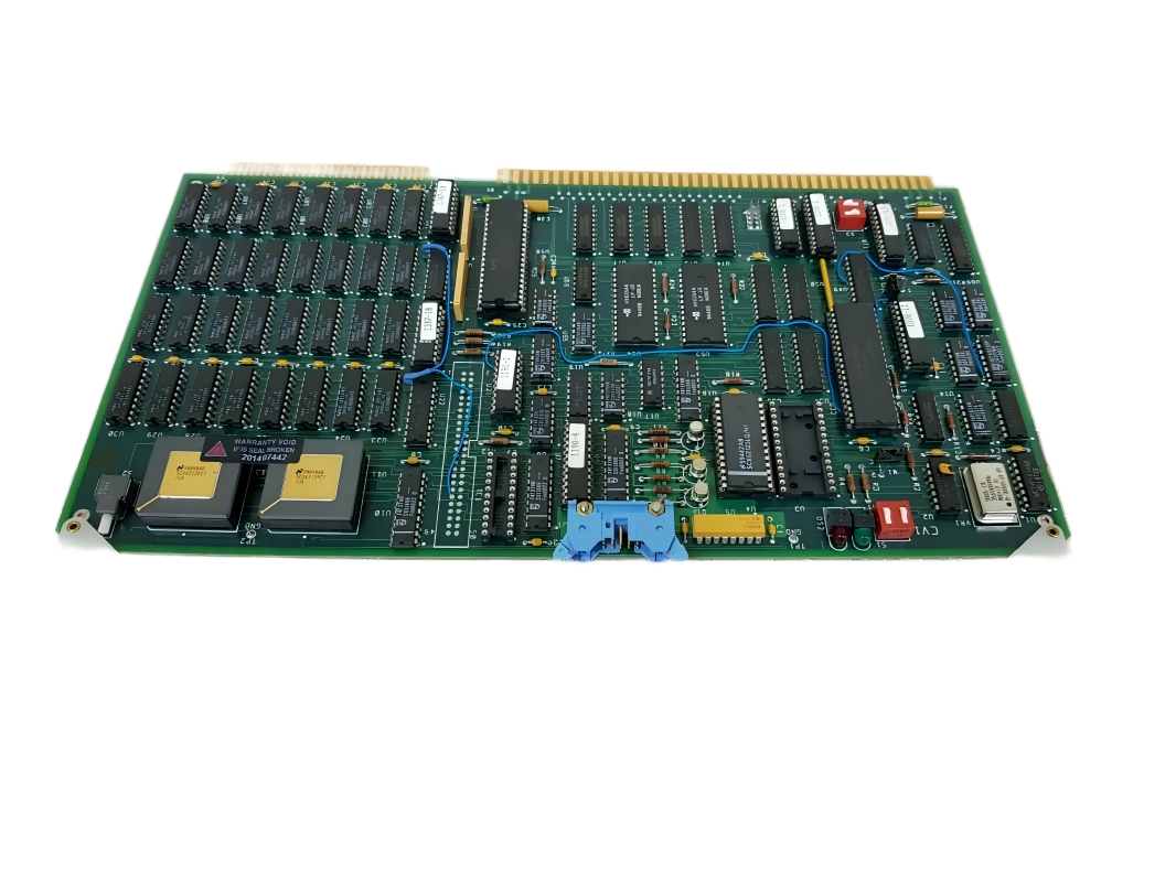 ABB 6214BZ10120C Memory Module Video Module PC Board