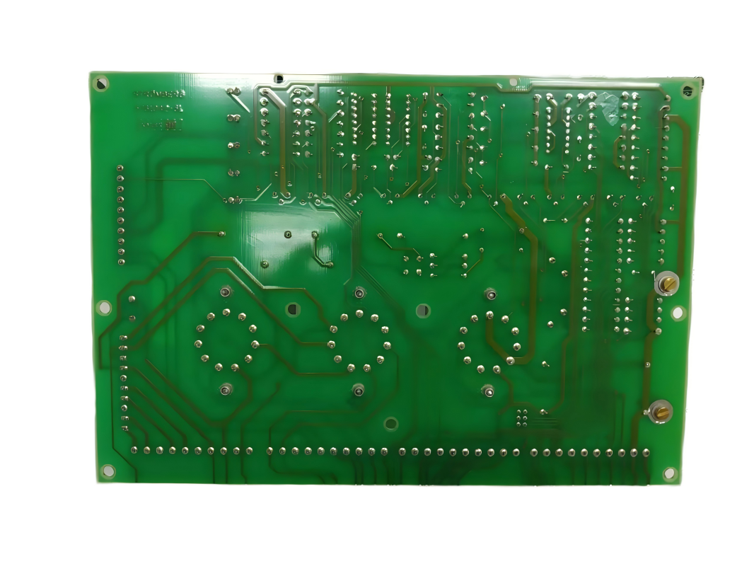 ABB SAFT 136 CTS 57418028 CTU Control Board