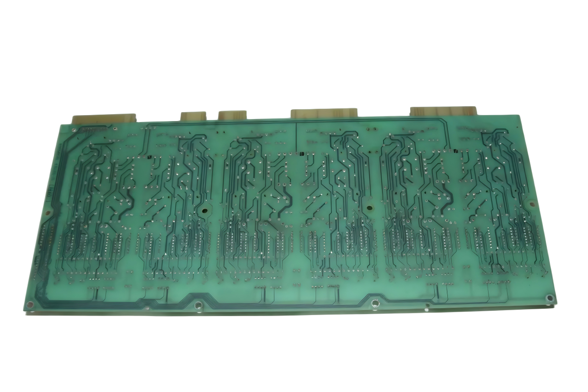 ABB SAFT 170 PAC 58095133 Pulse Amplifier Board