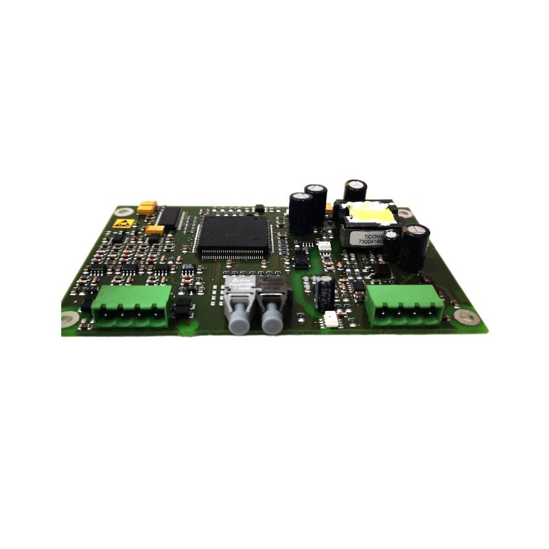 ABB XV C768 AE116 3BHB007211R0116 Circuit Board