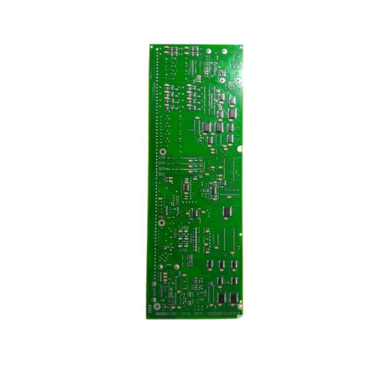 ABB YPQ 108A YT204001-DT I/O Board Connection Unit