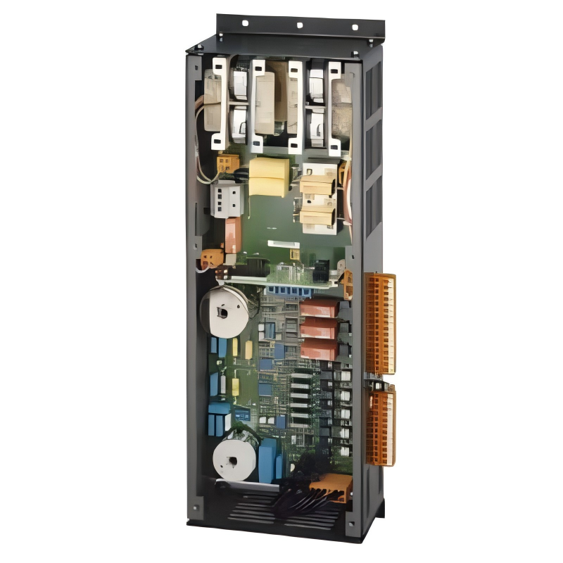 ABB UNS 3020A-Z,V3 HIEE205010R003 Unitrol Ground Fault Relay