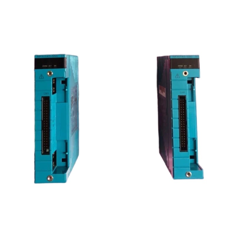 Yokogawa NFAI135-S51 Analog Input Module