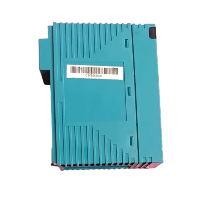 Yokogawa NFAI135-S51 Analog Input Module