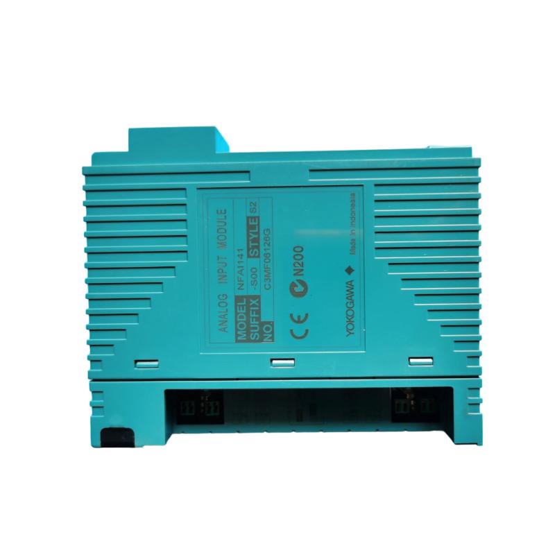 Yokogawa NFAI141-H00/CCC01 Analog Input Module