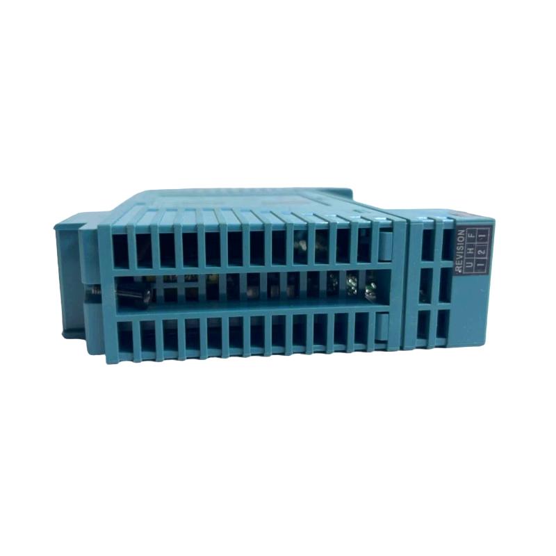 Yokogawa NFAI141-S00 Analog Input Module