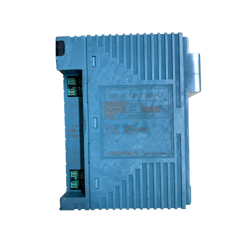 Yokogawa NFAI141-S00 S1 Analog Input Module