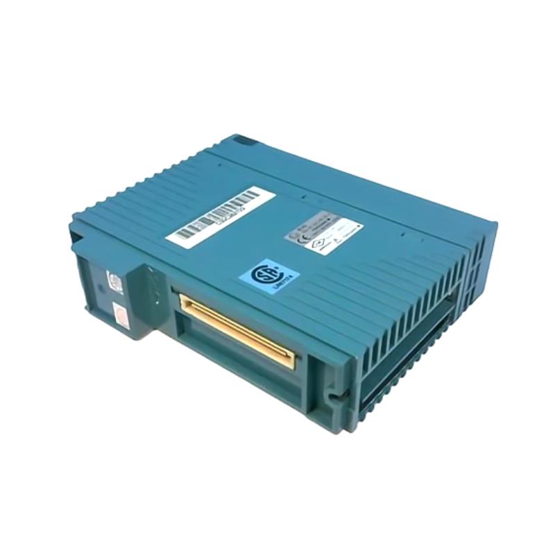 Yokogawa NFAI141-S01 Non-Isolated Analog Input Module
