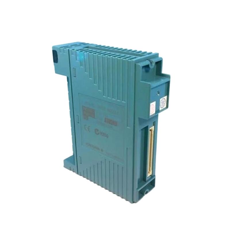 Yokogawa NFAI141-S01 Non-Isolated Analog Input Module