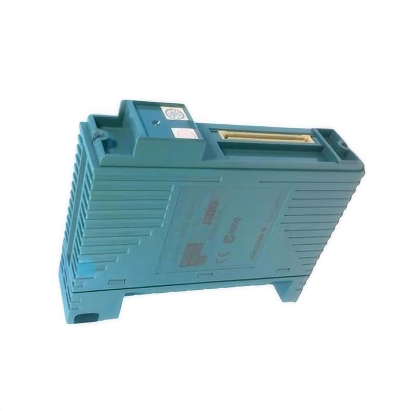 Yokogawa NFAI141-S01 Non-Isolated Analog Input Module
