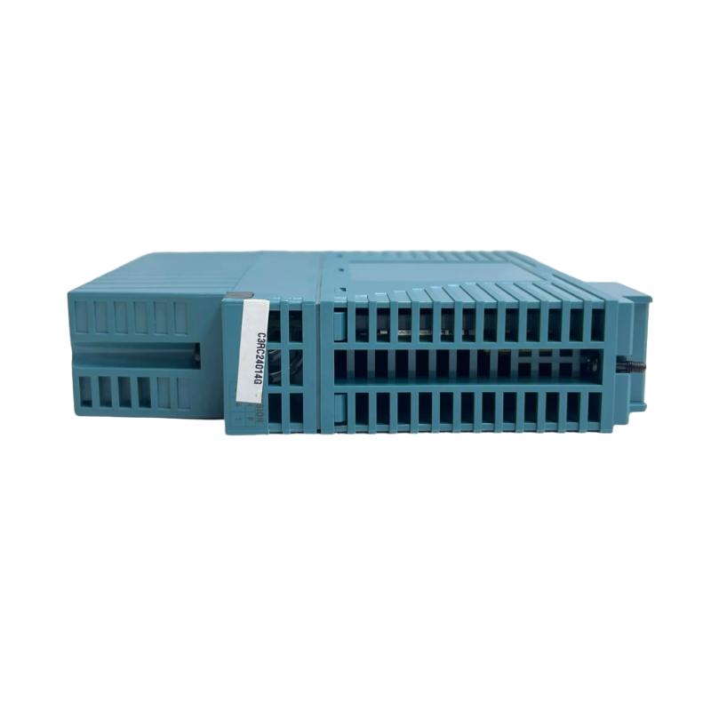 Yokogawa NFAI143-500/A4500 Analog Input Module