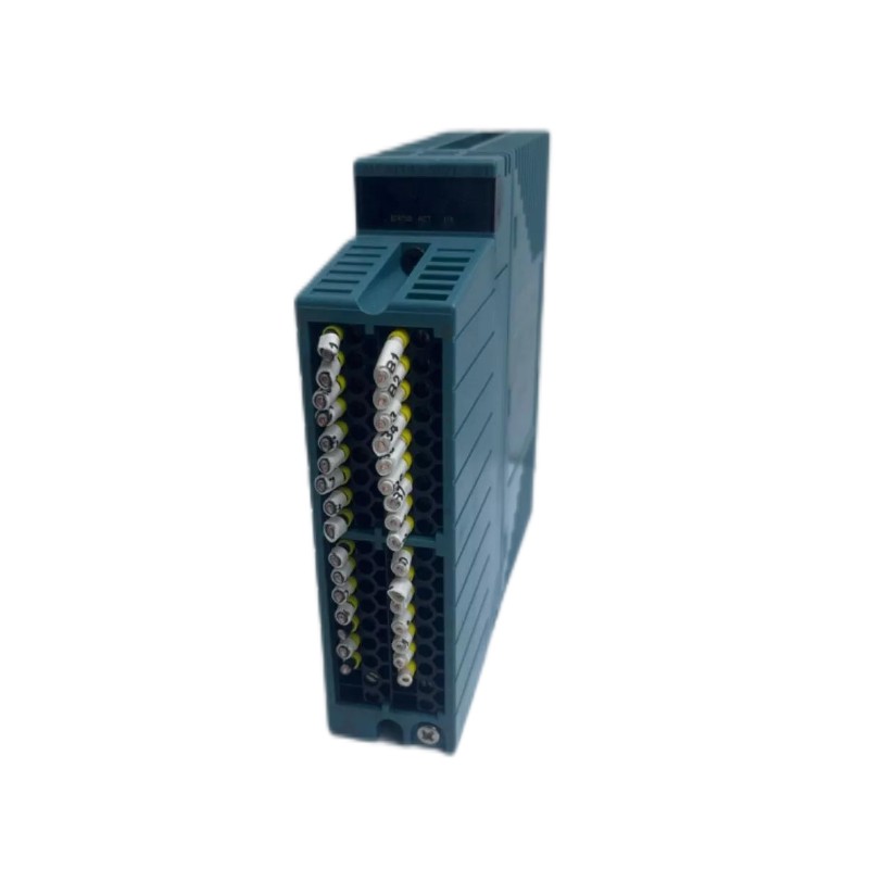 Yokogawa NFAI143-H50/CCC01 Analog Input Module