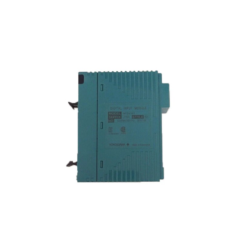 Yokogawa NFAI143-S50 Analog Input Module