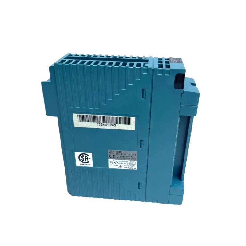 Yokogawa NFAI543-H50 Analog Output Module