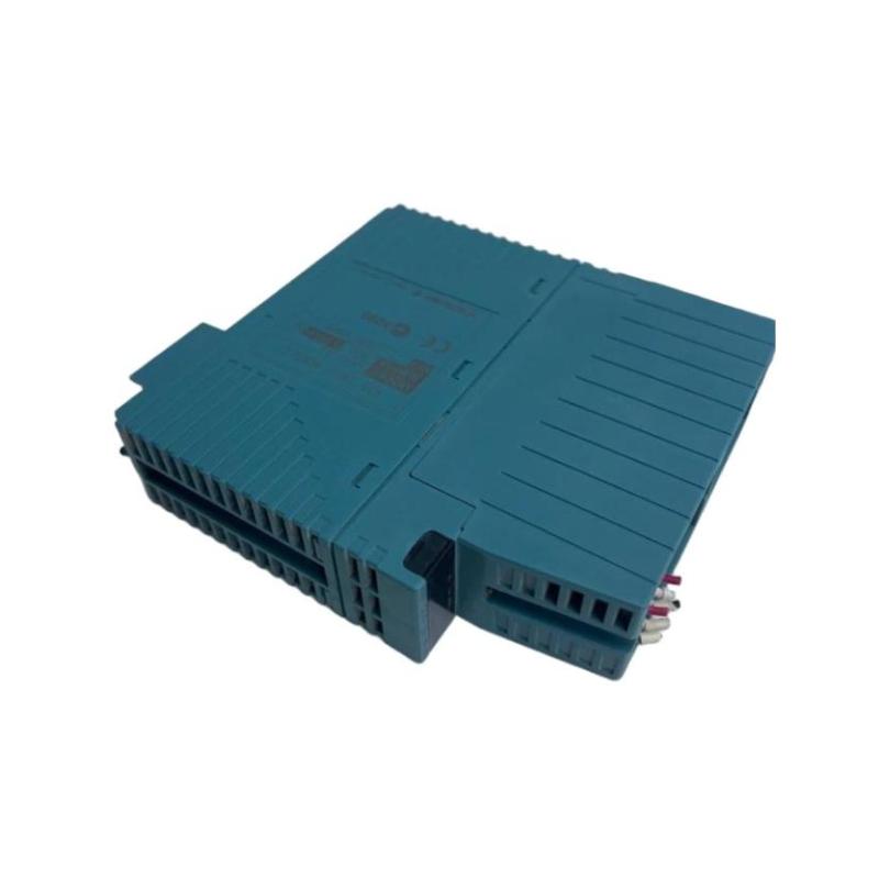 Yokogawa NFAR181-S00 RTD Input Module