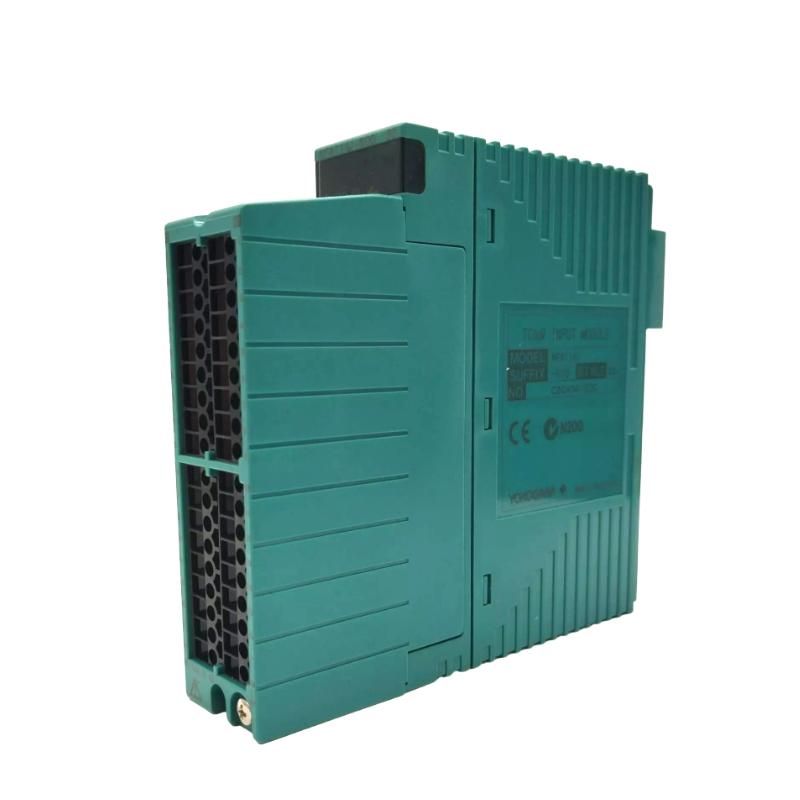 Yokogawa NFAT141-S01 TC/mV Input Module