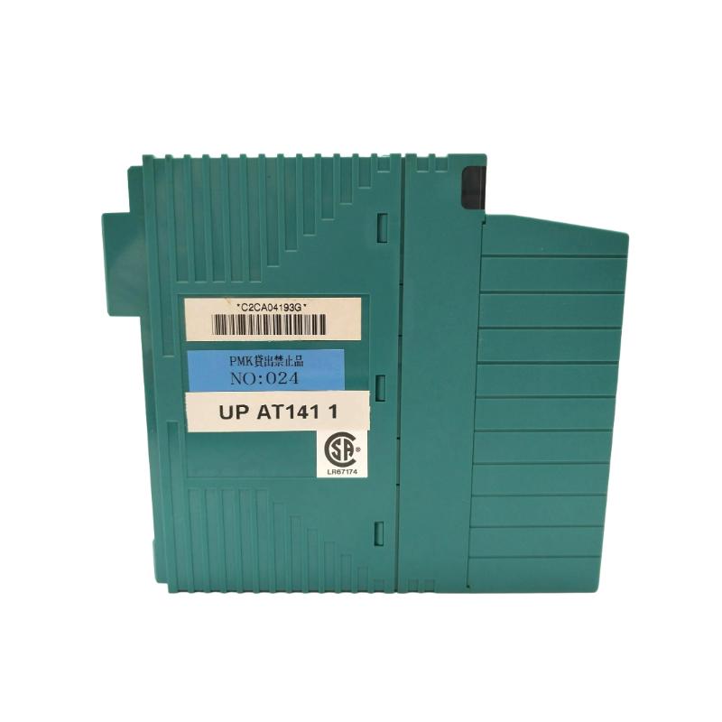 Yokogawa NFAT141-S01 TC/mV Input Module