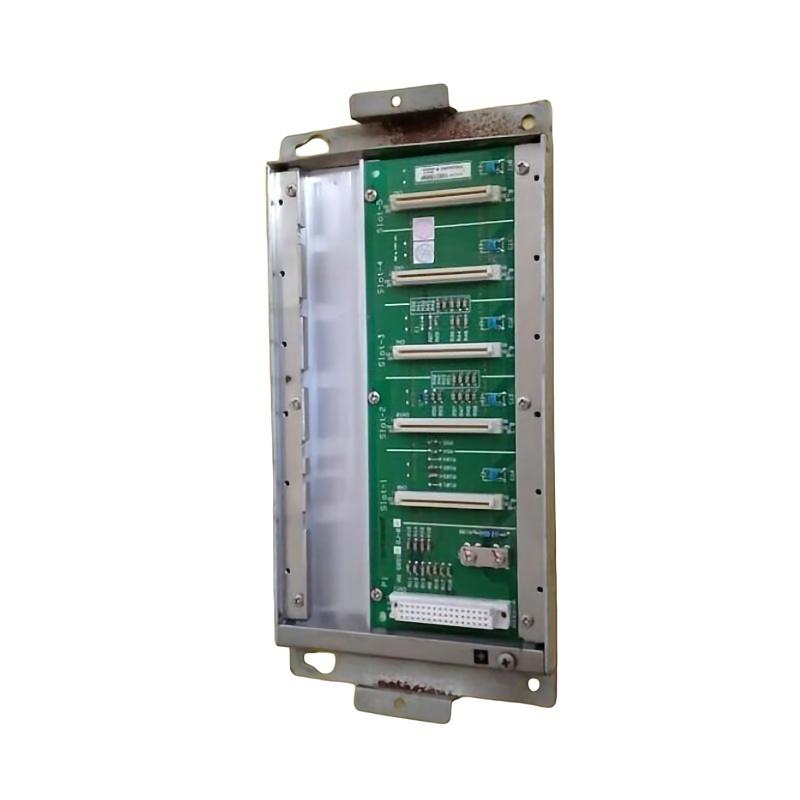 Yokogawa NFBU050-S15 Short Base Module