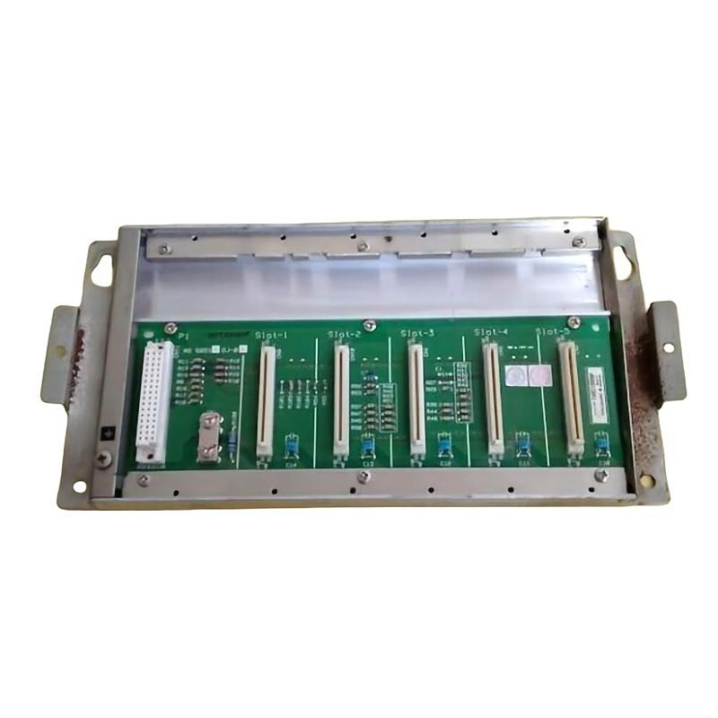 Yokogawa NFBU050-S15 Short Base Module