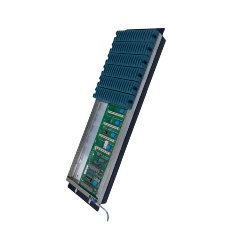 Yokogawa NFBU200-015 Base Module