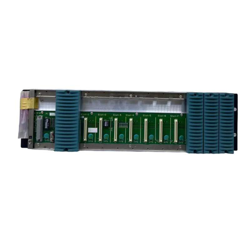 Yokogawa NFBU200-S15 Base Module