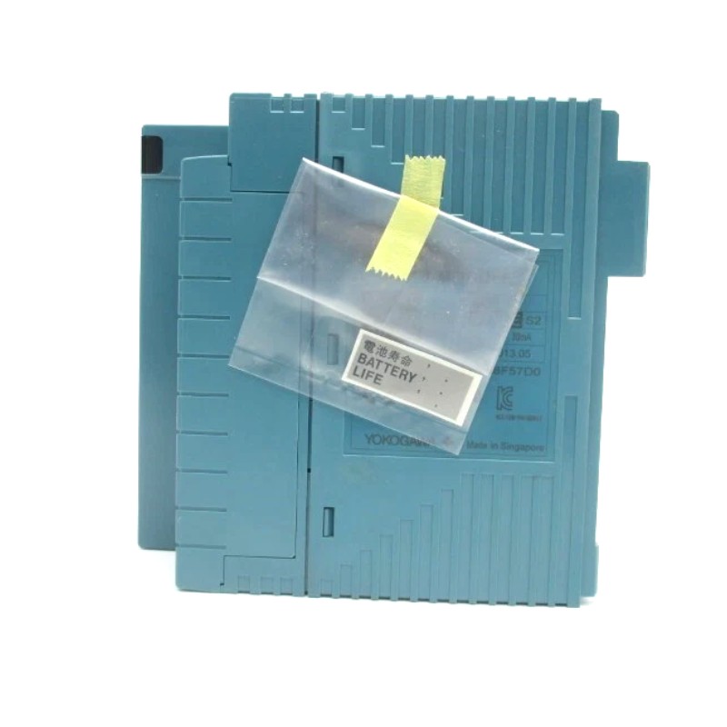 Yokogawa NFCP050-S05 CPU Module