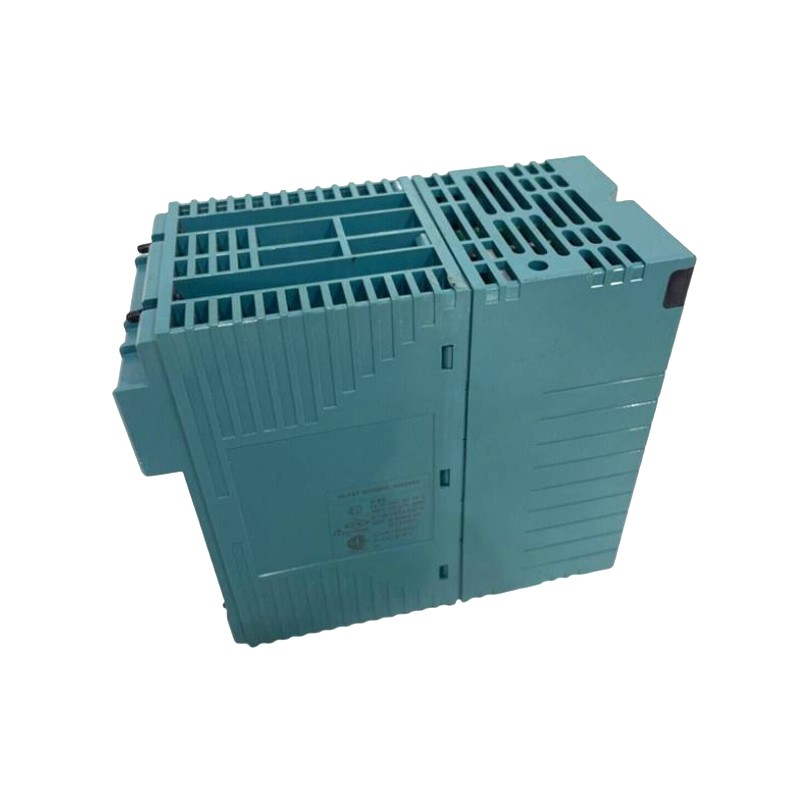 Yokogawa NFCP100-S00 S3 CPU Module