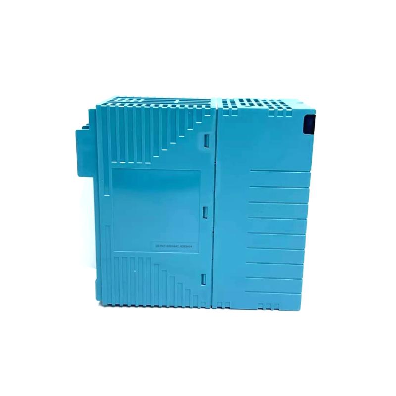 Yokogawa NFCP100-S05 CPU Module