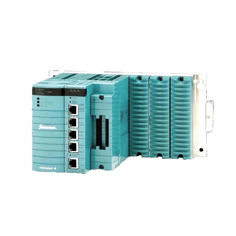 Yokogawa NFCP501-S15 CPU Module