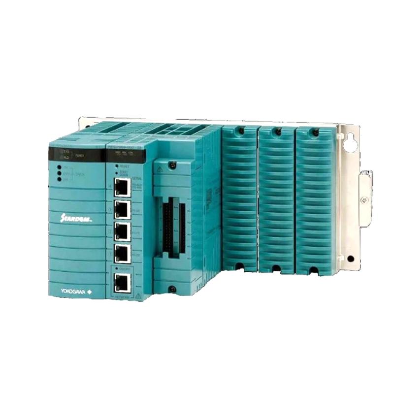 Yokogawa NFCP501-W05 S1 CPU Module