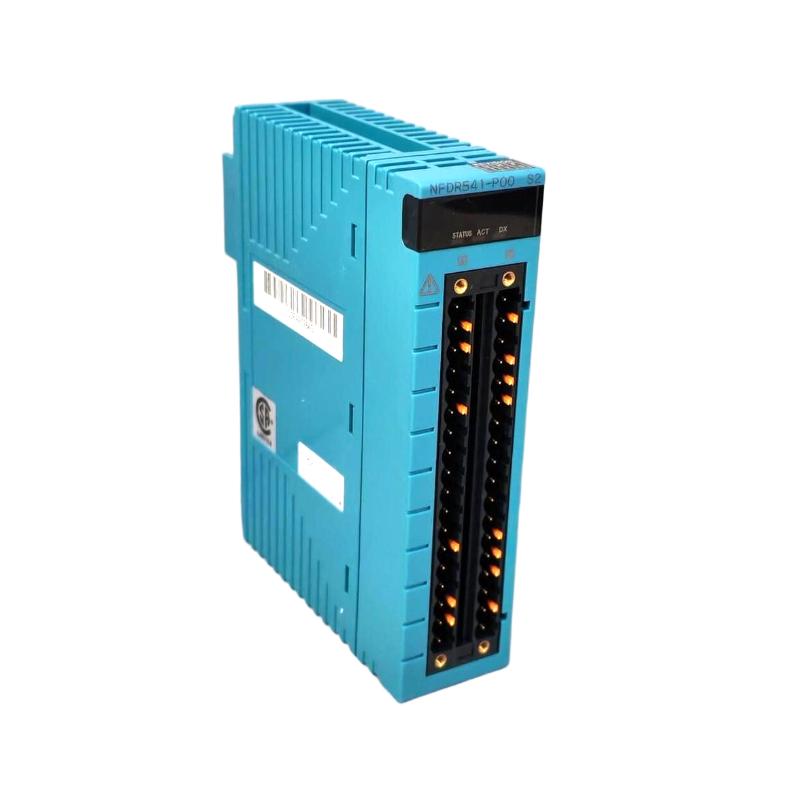 Yokogawa NFDR541-T Relay Output Module