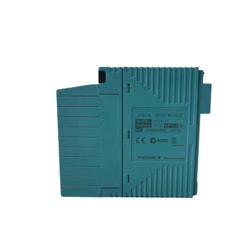 Yokogawa NFDV151-P10/CCC01 Digital Input Module
