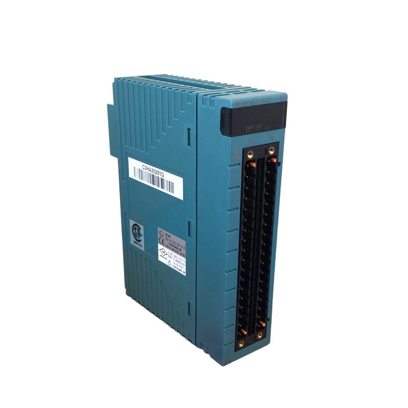 Yokogawa NFDV157-S00 Digital Input Module