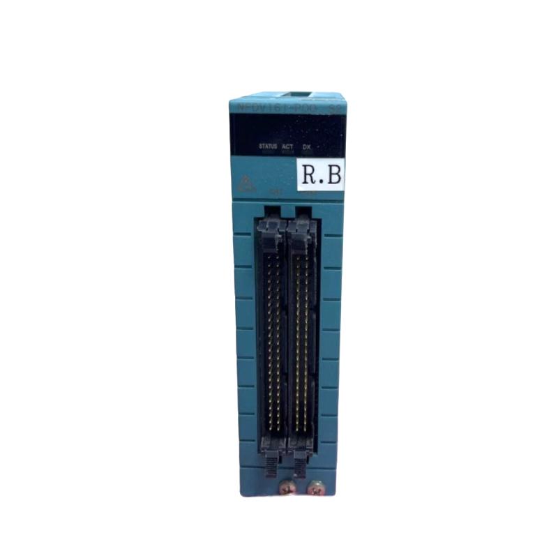 Yokogawa NFDV161-P00 S2 Digital Input Module
