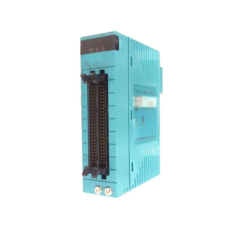 Yokogawa NFDV161-P50 S2 Digital Input Module