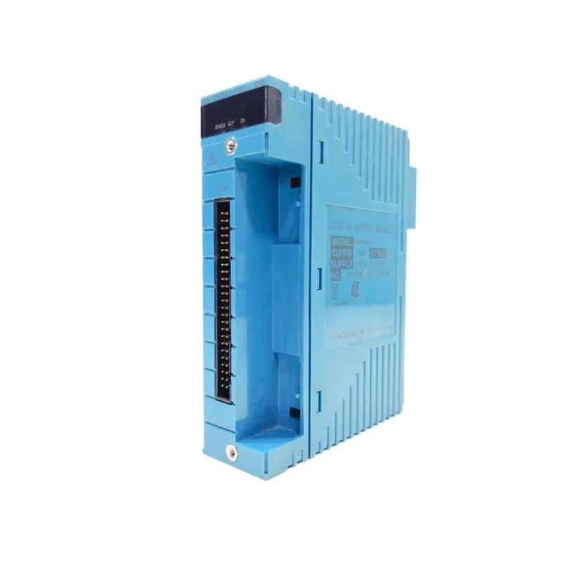 Yokogawa NFDV551-P60/D5S00 Digital Output Module