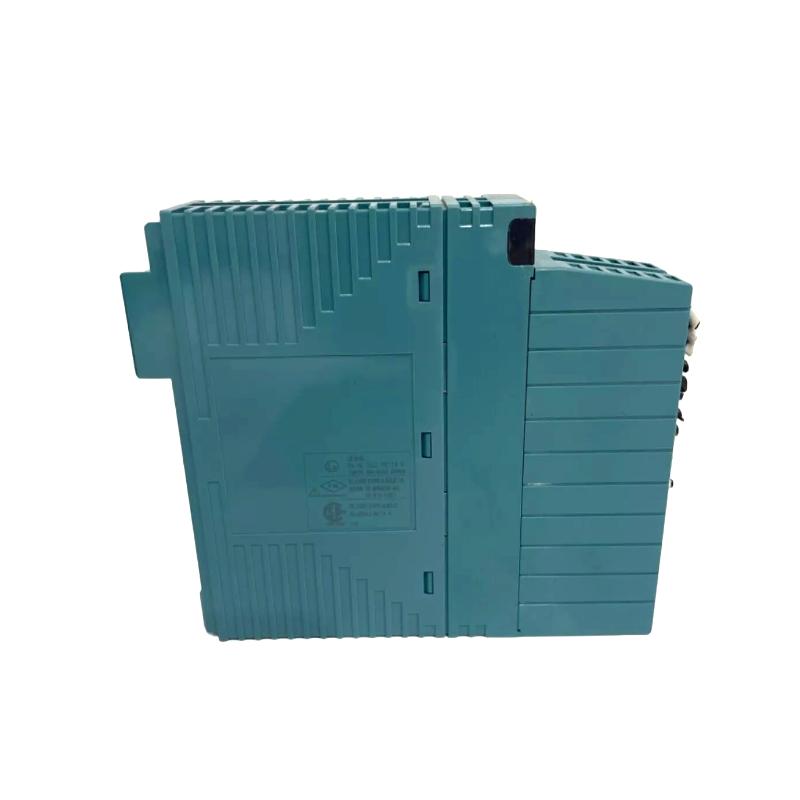 Yokogawa NFLC121-S00 Serial Communication Module